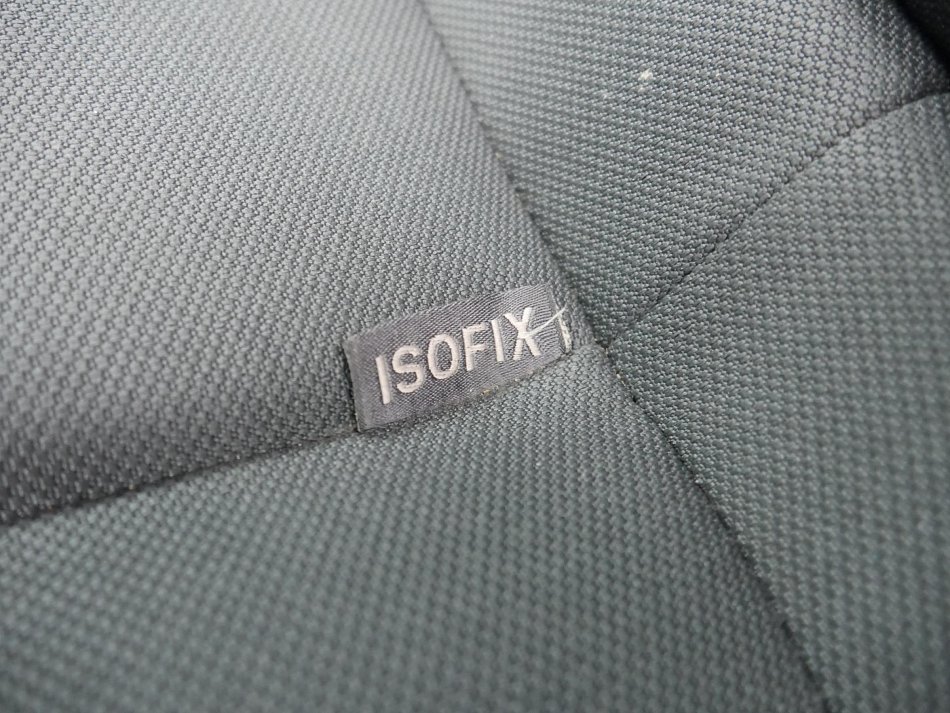 Renault Mégane 1.5 dCi 