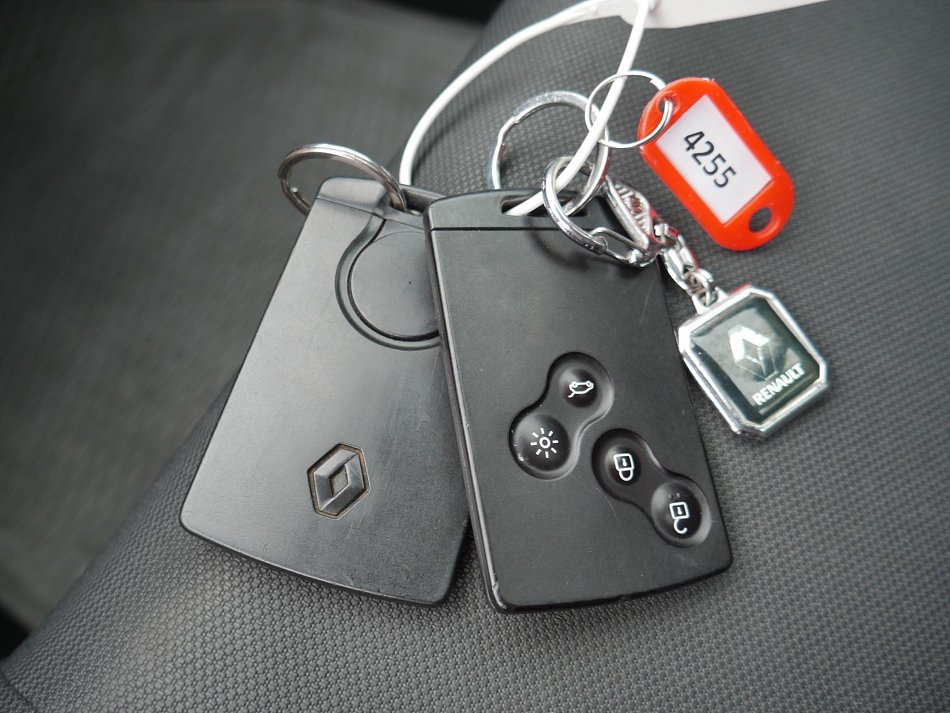 Renault Mégane 1.5 dCi 