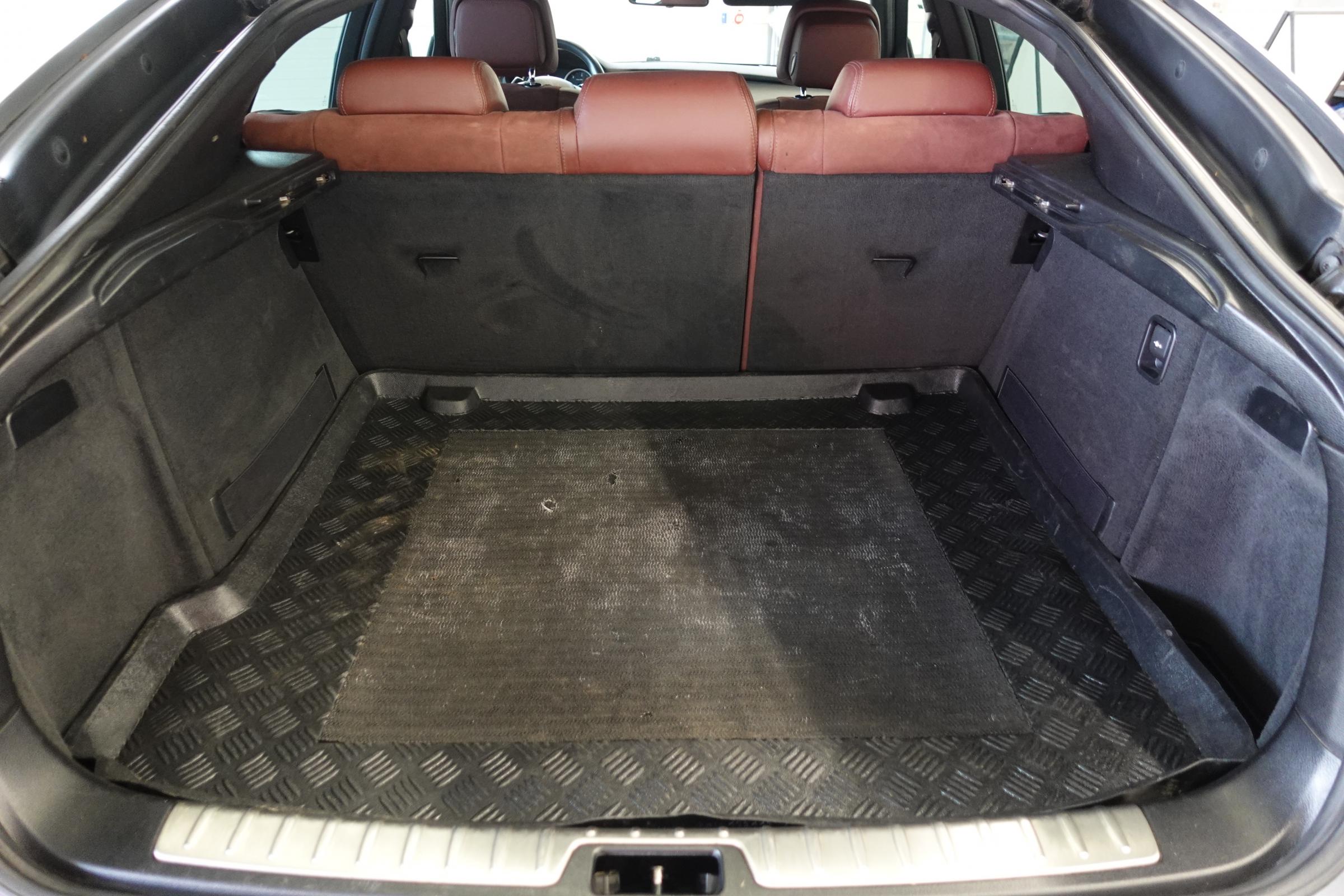 BMW X6, 2011 - pohled č. 7