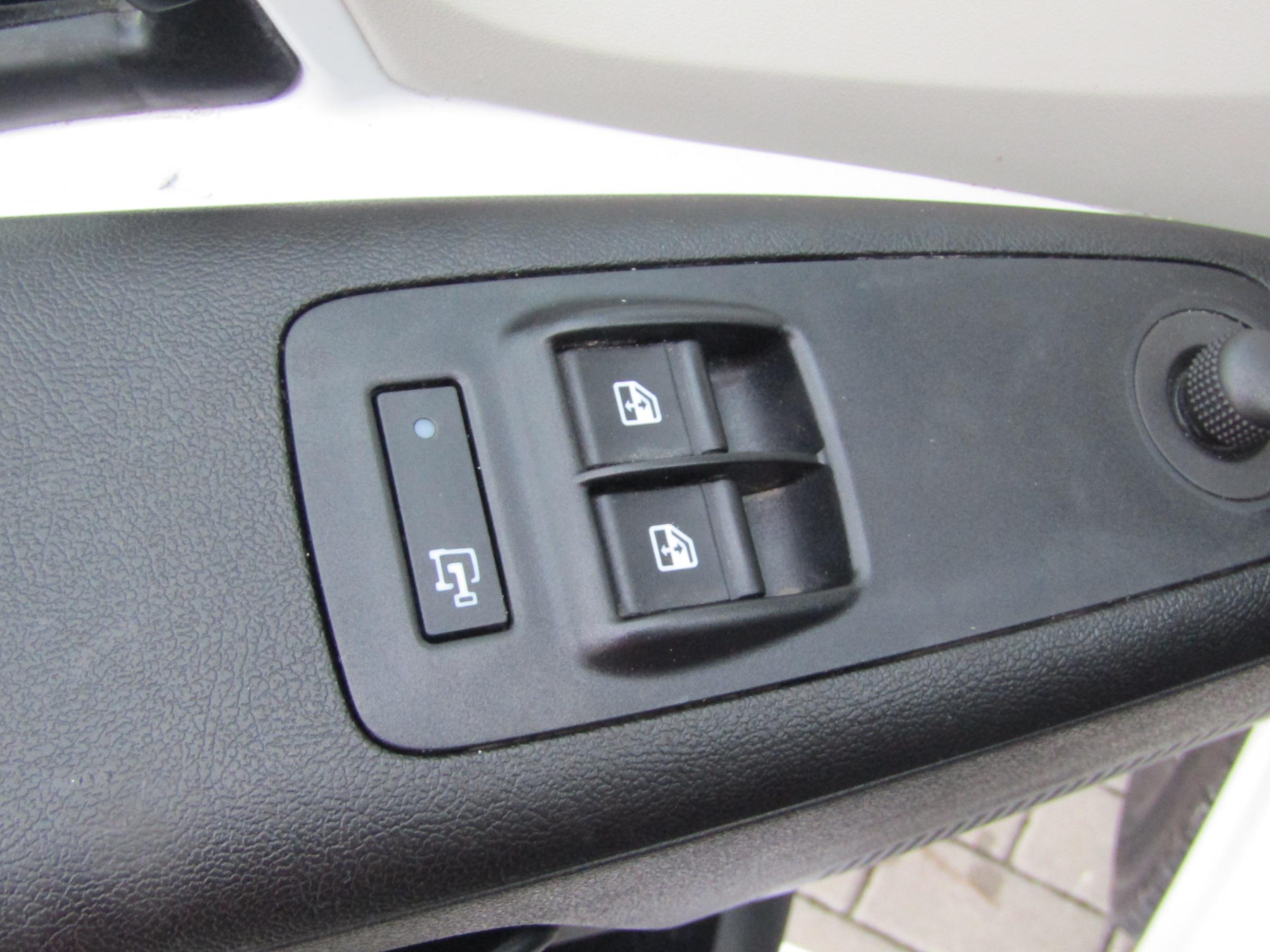 Citroën Jumper, 2021 - pohled č. 11