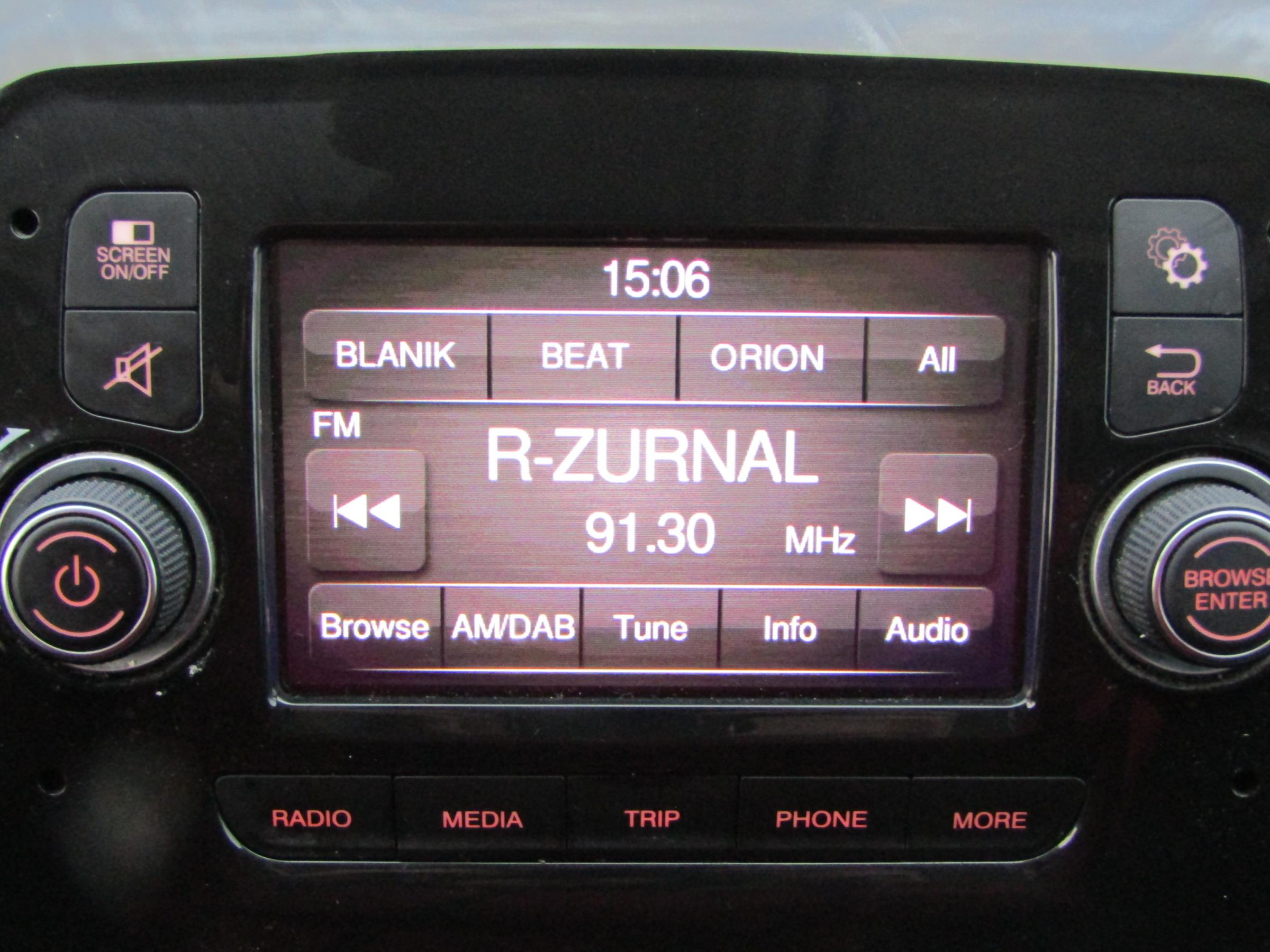 Citroën Jumper, 2021 - pohled č. 12