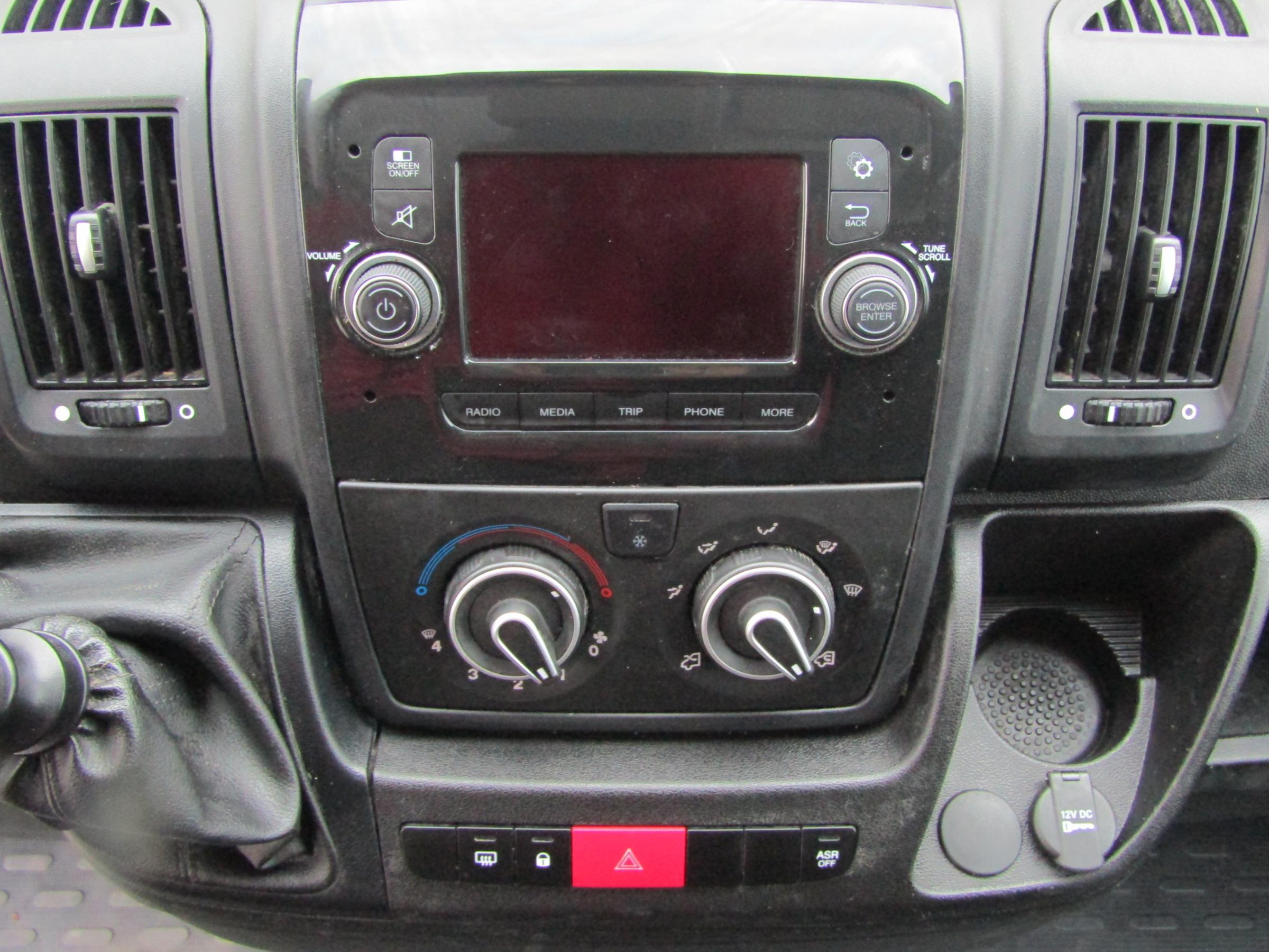 Citroën Jumper, 2021 - pohled č. 14