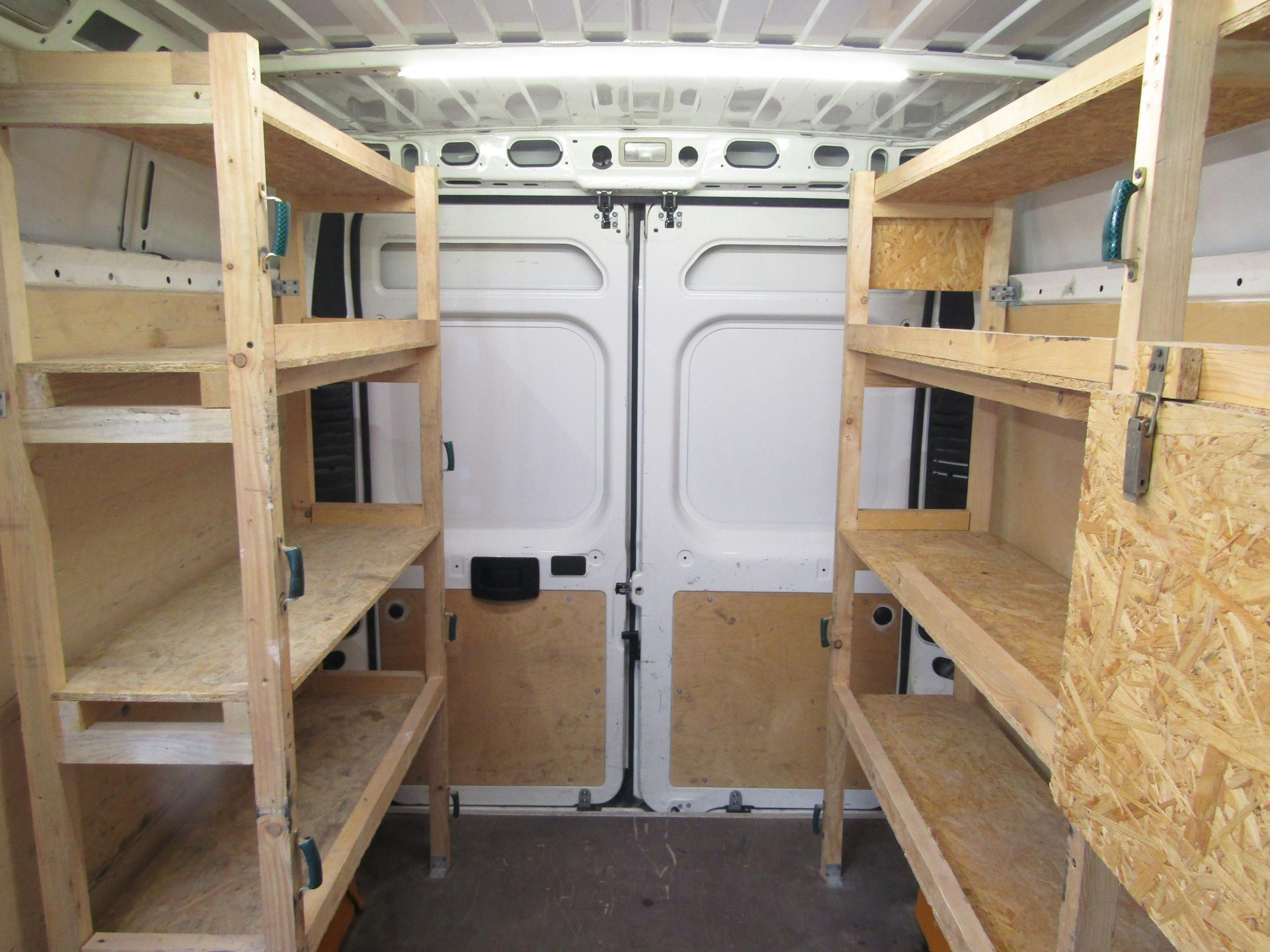 Citroën Jumper, 2021 - pohled č. 16