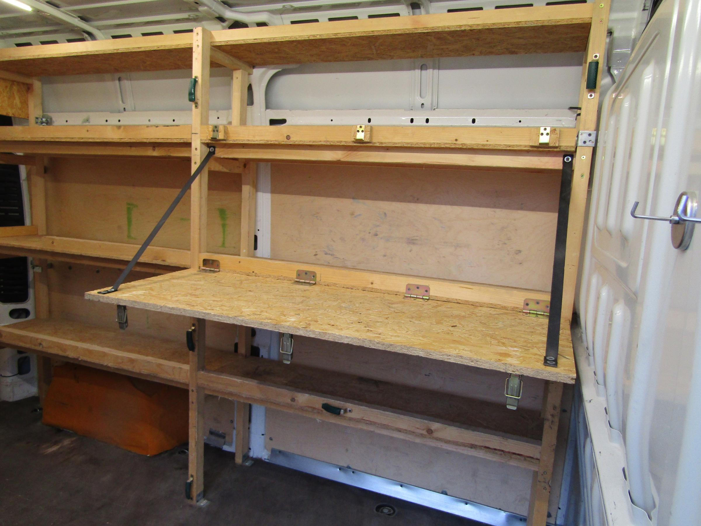 Citroën Jumper, 2021 - pohled č. 17