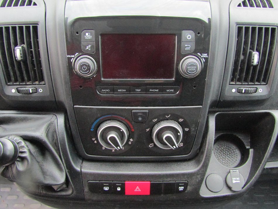 Citroën Jumper 2.2HDi  L2H2