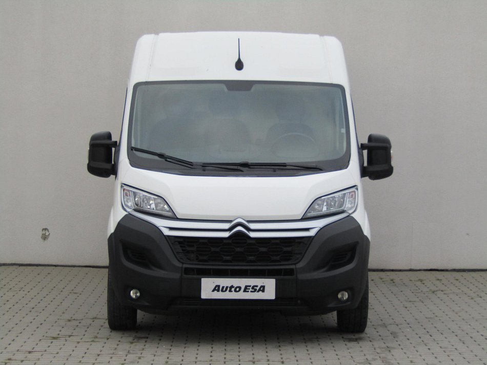 Citroën Jumper 2.2HDi  L2H2
