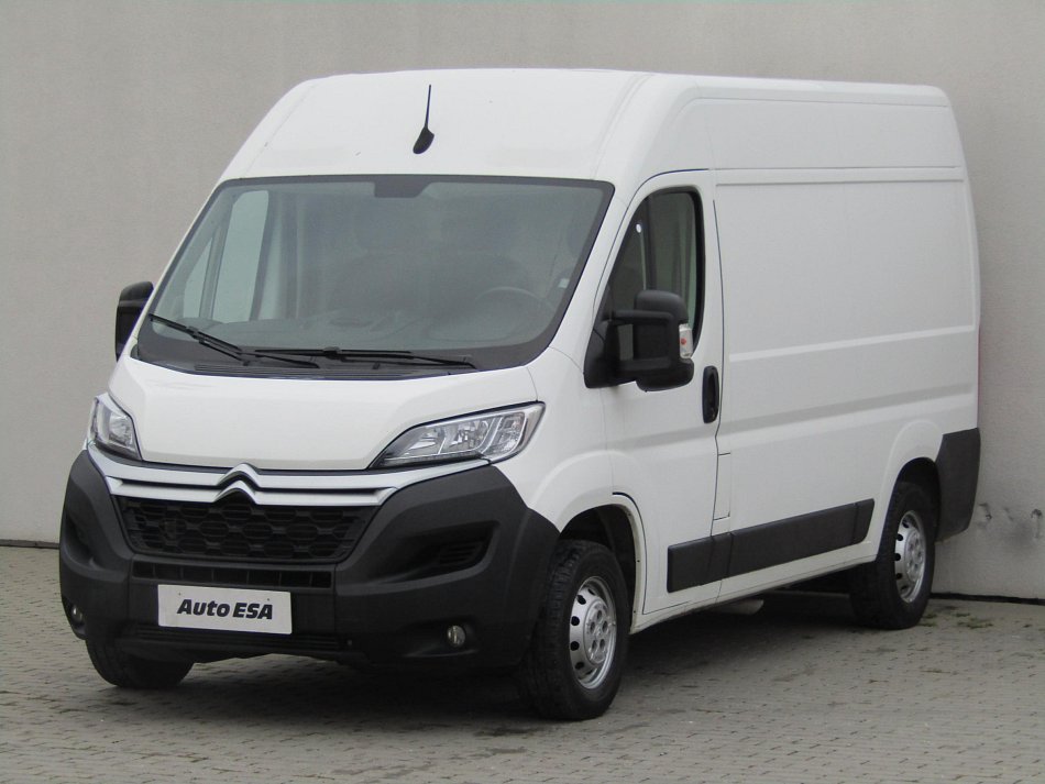 Citroën Jumper 2.2HDi  L2H2