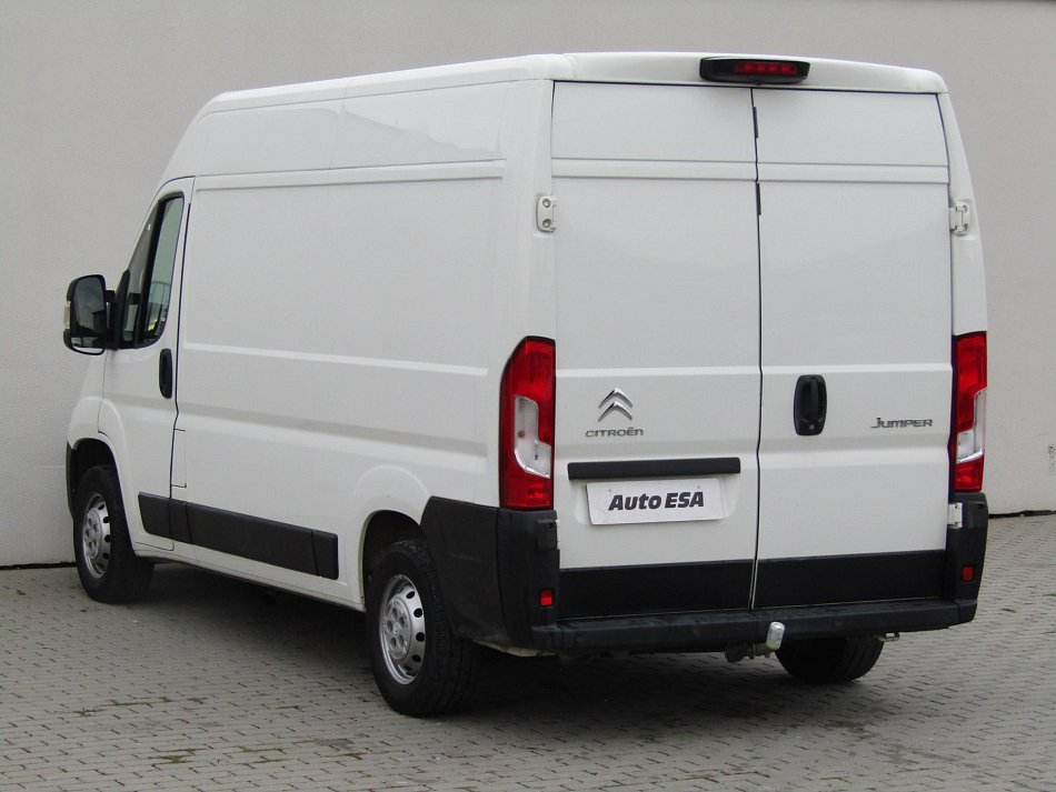 Citroën Jumper 2.2HDi  L2H2