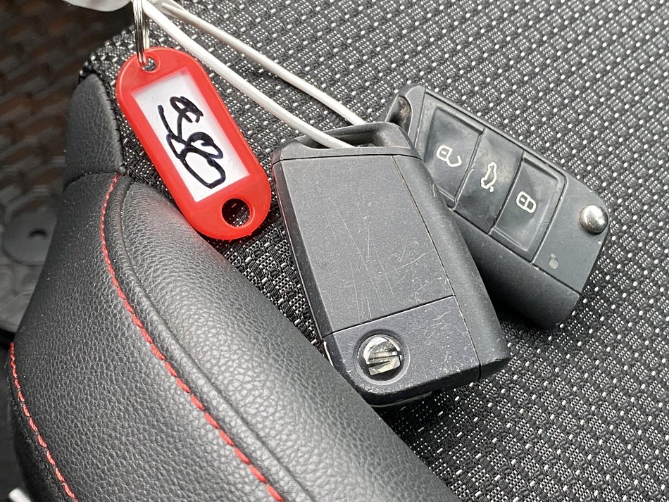 Seat Leon 1.4 TSi FR