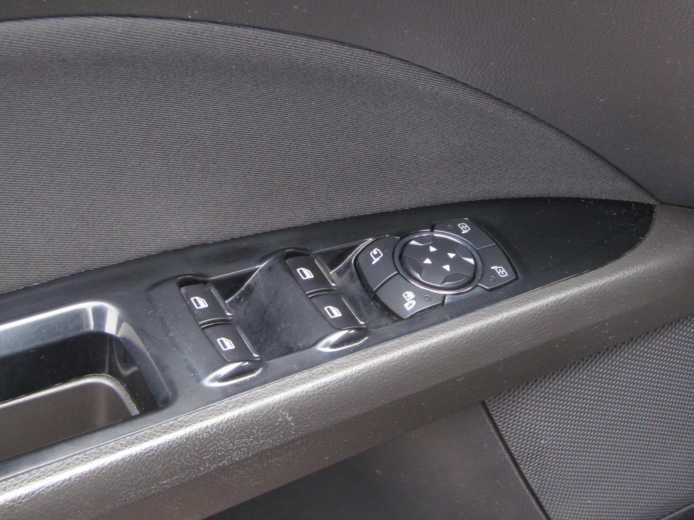 Ford Mondeo, 2016 - pohled č. 11