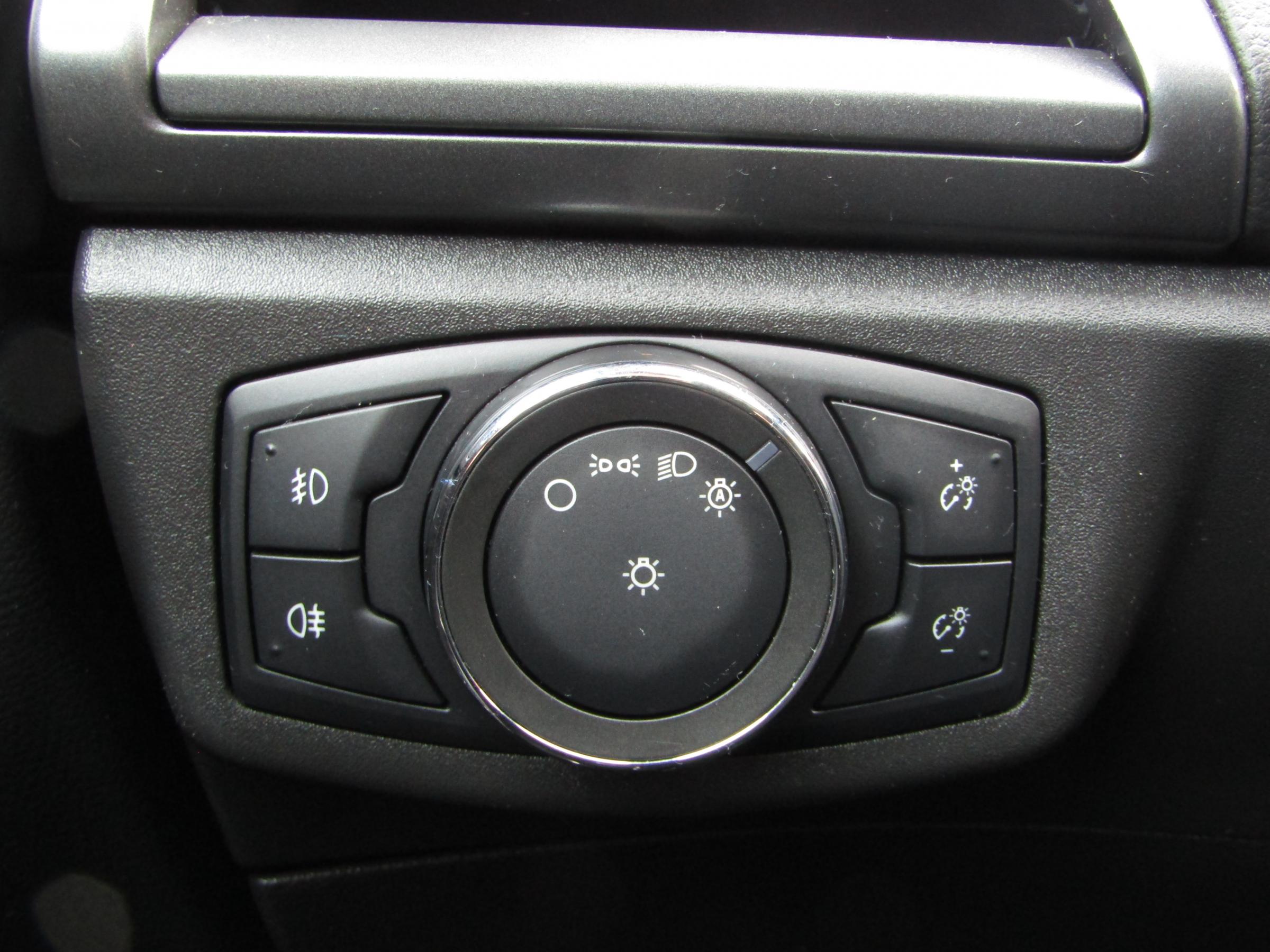 Ford Mondeo, 2016 - pohled č. 12