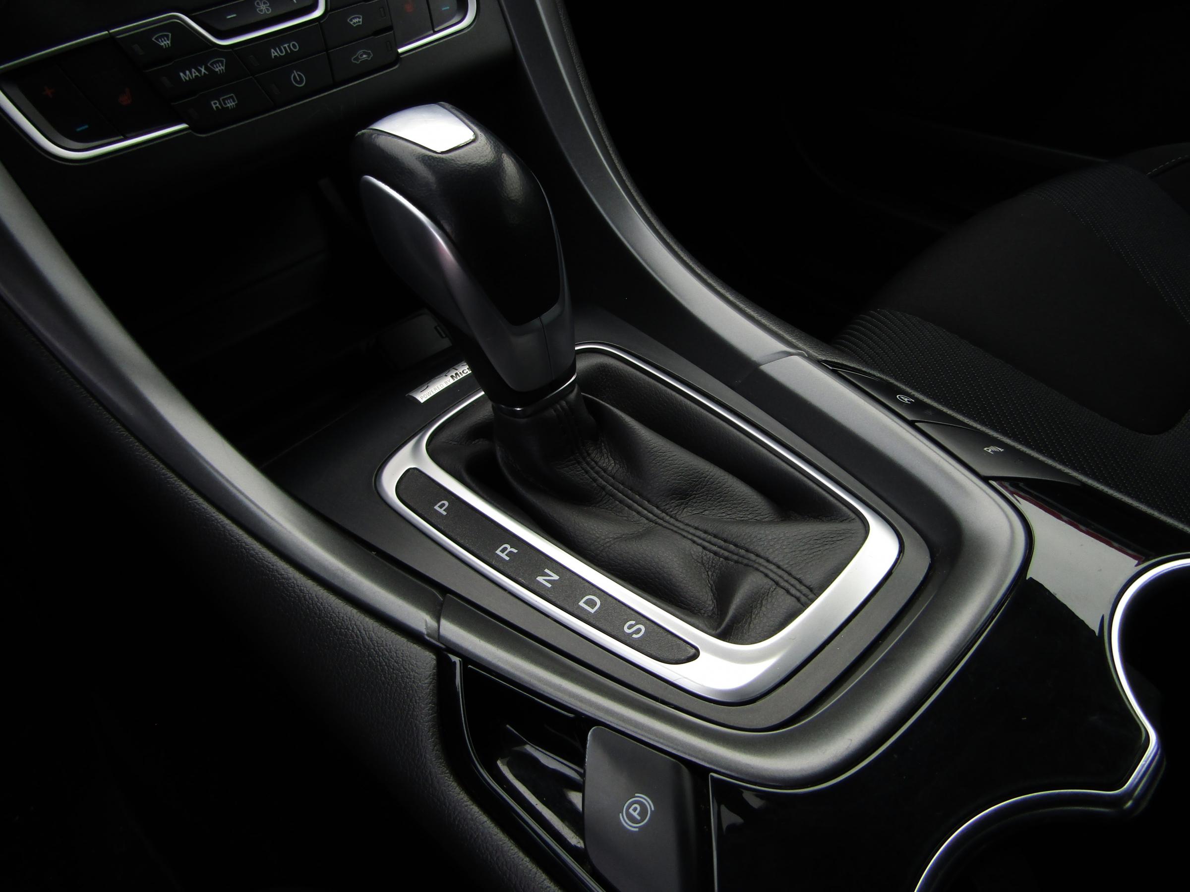 Ford Mondeo, 2016 - pohled č. 19