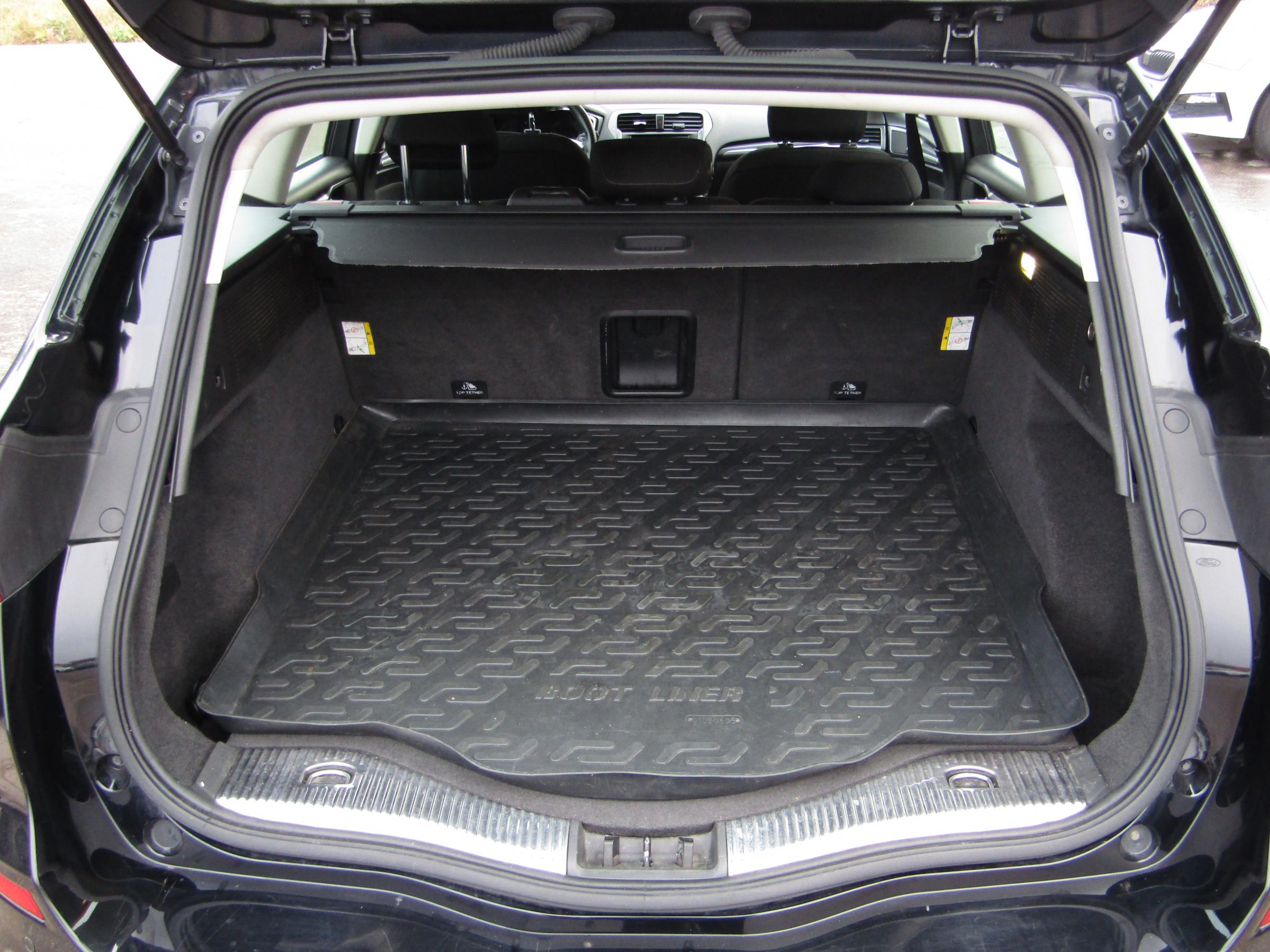 Ford Mondeo, 2016 - pohled č. 7