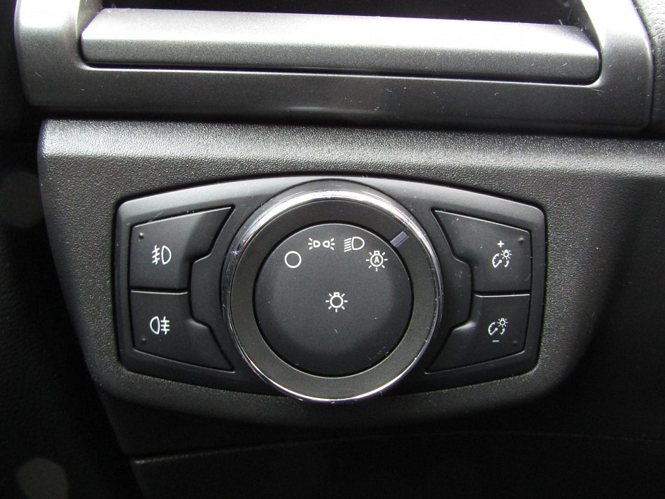 Ford Mondeo 2.0 TDCi 