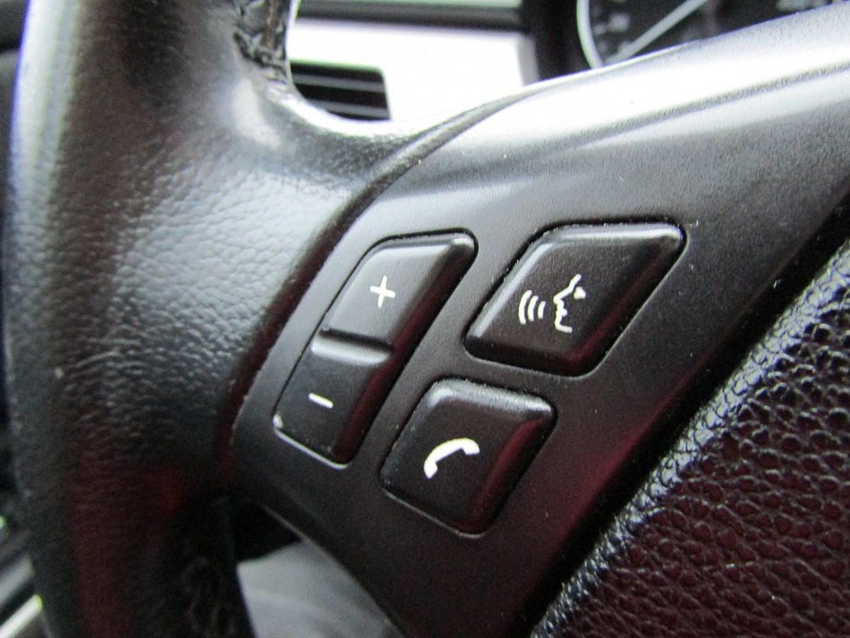 BMW Řada 3 2.0 D  320d