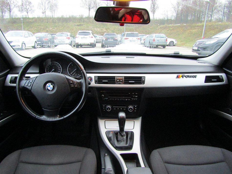 BMW Řada 3 2.0 D  320d