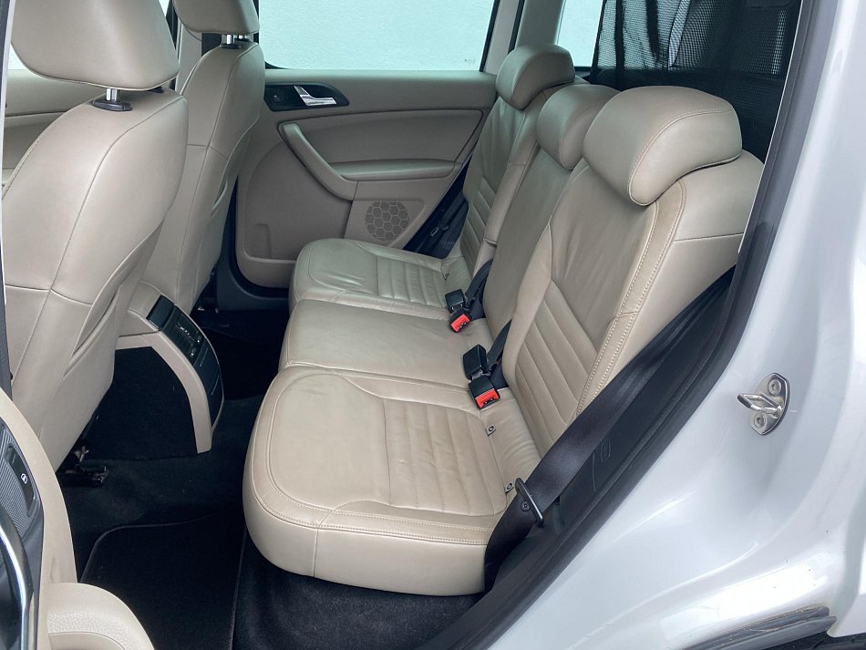 Škoda Yeti 2.0 TDi Experience 4x4