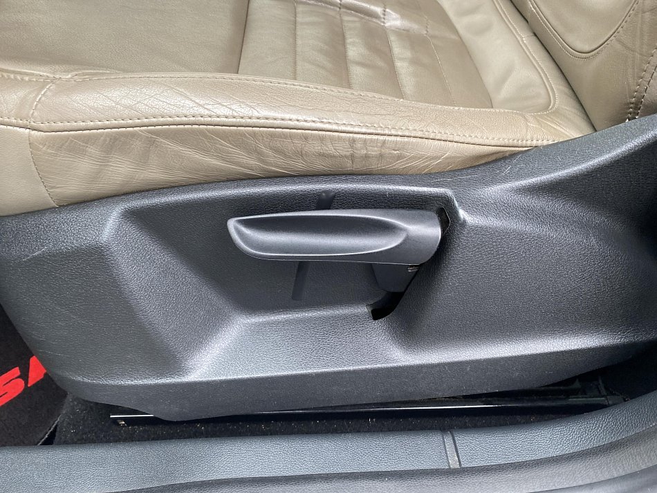 Škoda Yeti 2.0 TDi Experience 4x4