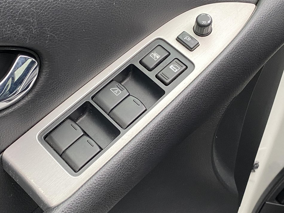 Nissan Murano 2.5dCi  4x4