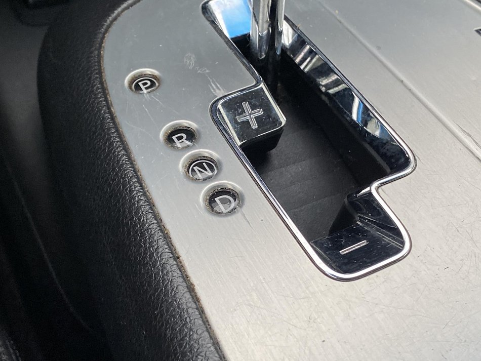 Nissan Murano 2.5dCi  4x4