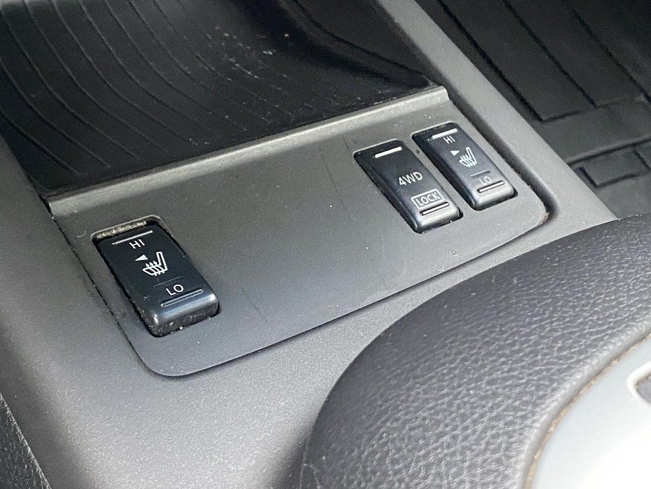 Nissan Murano 2.5dCi  4x4