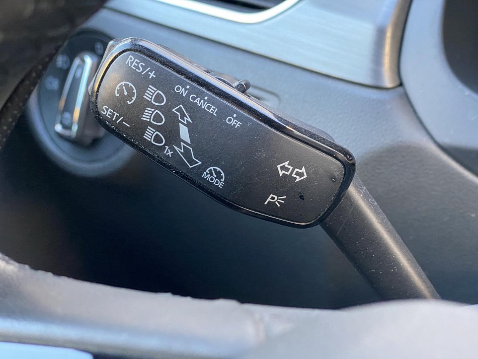 Škoda Rapid 1.0TSi Style