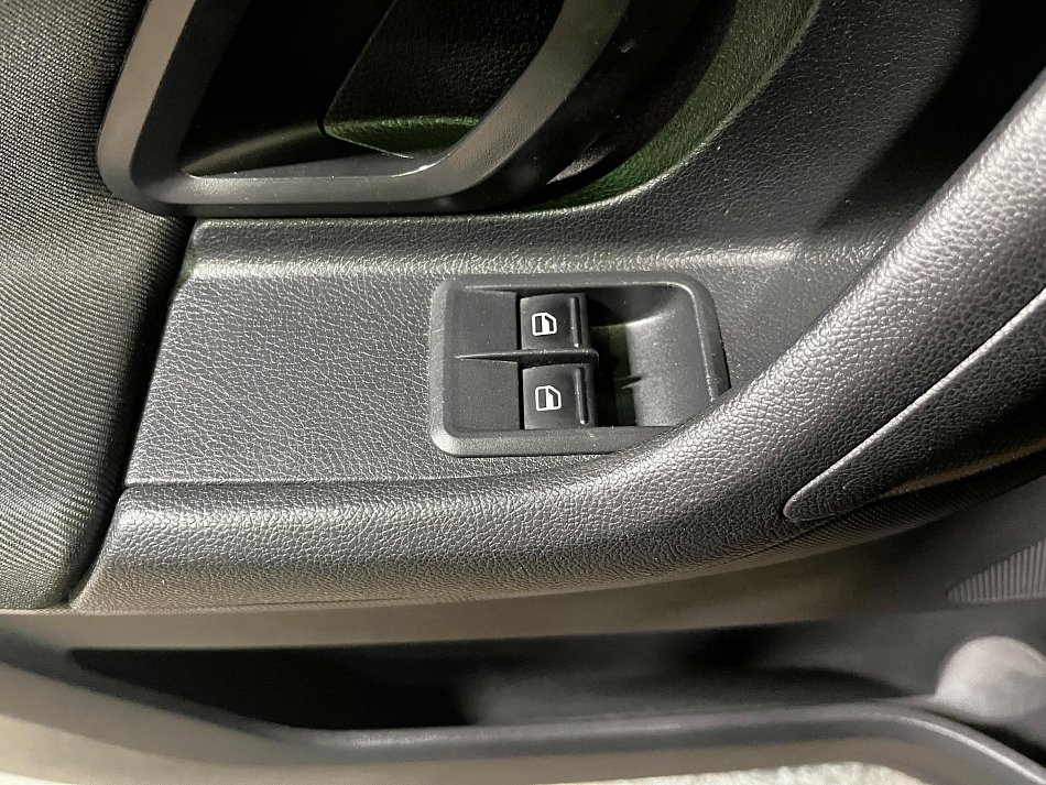 Škoda Roomster 1.2TSI 