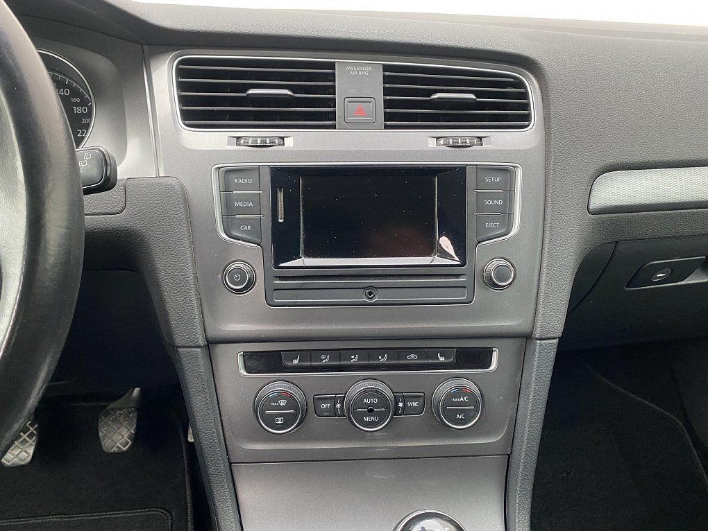 Volkswagen Golf 1.2 TSi Lounge