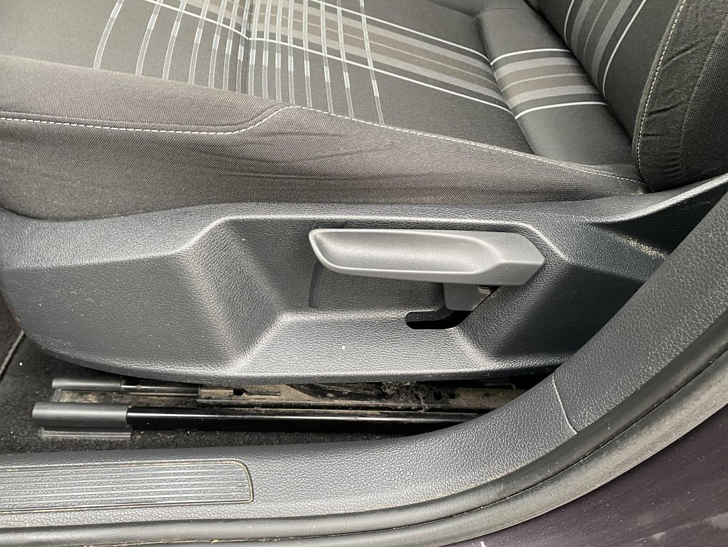 Volkswagen Golf 1.2 TSi Lounge