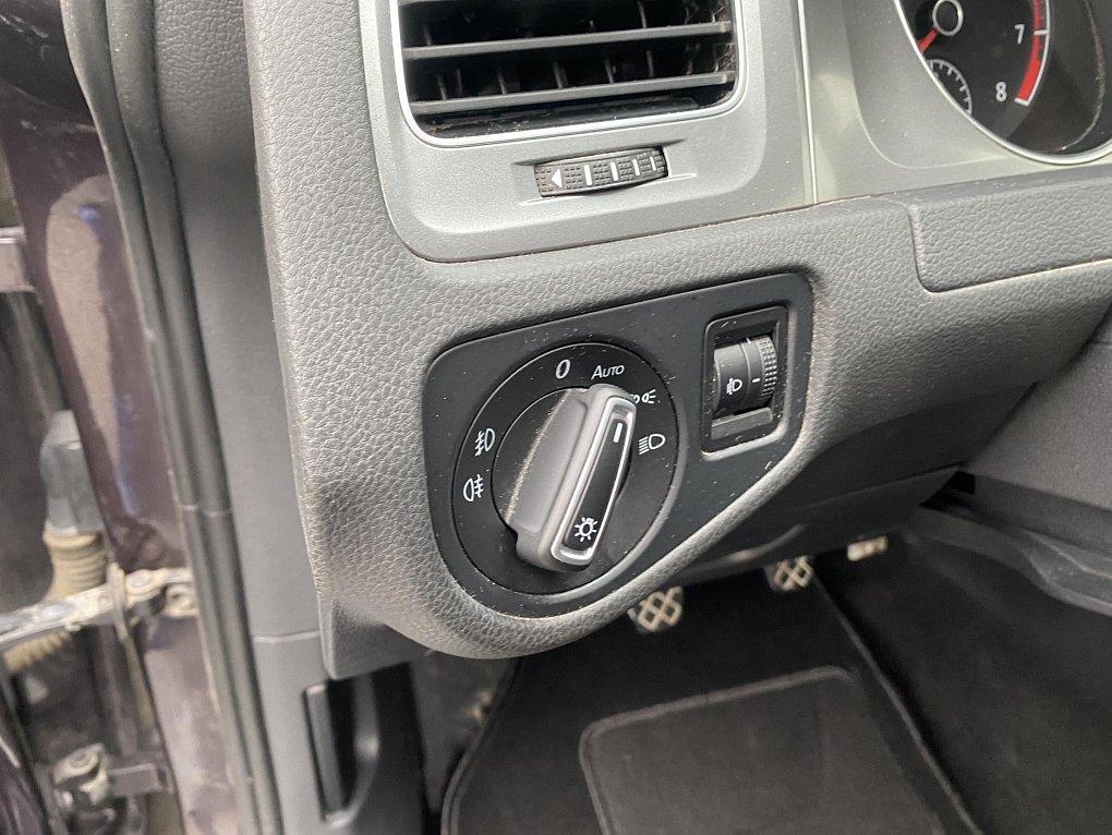 Volkswagen Golf 1.2 TSi Lounge