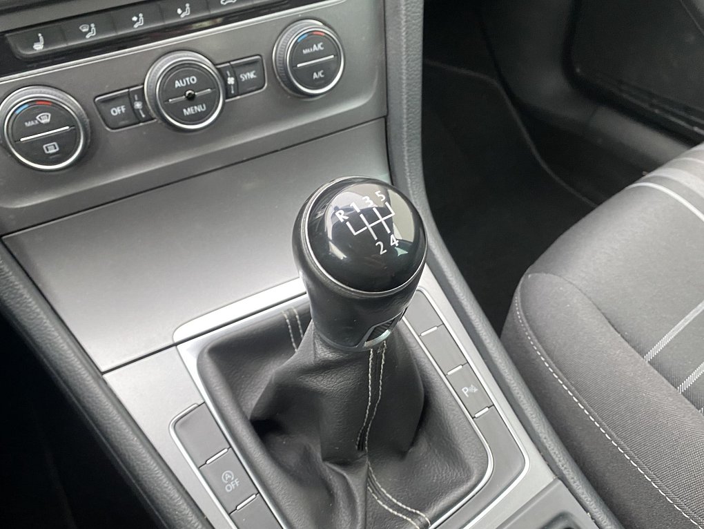 Volkswagen Golf 1.2 TSi Lounge