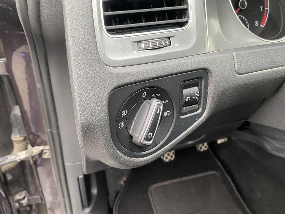 Volkswagen Golf 1.2 TSi Lounge