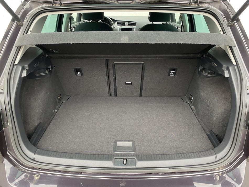 Volkswagen Golf 1.2 TSi Lounge