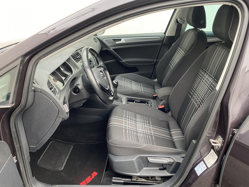 Volkswagen Golf 1.2 TSi Lounge