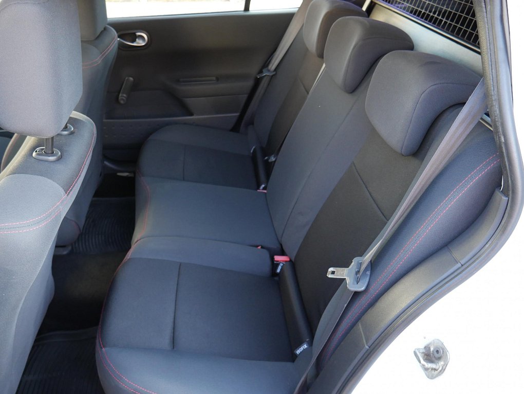 Renault Mégane 1.4i 