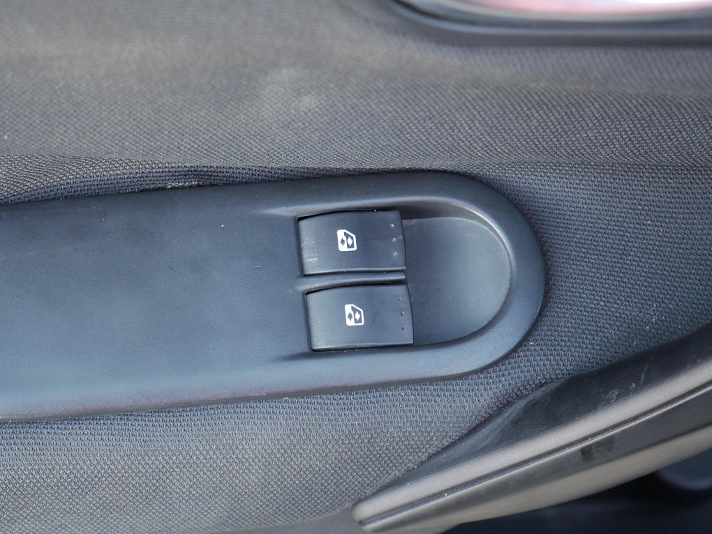 Renault Mégane 1.4i 