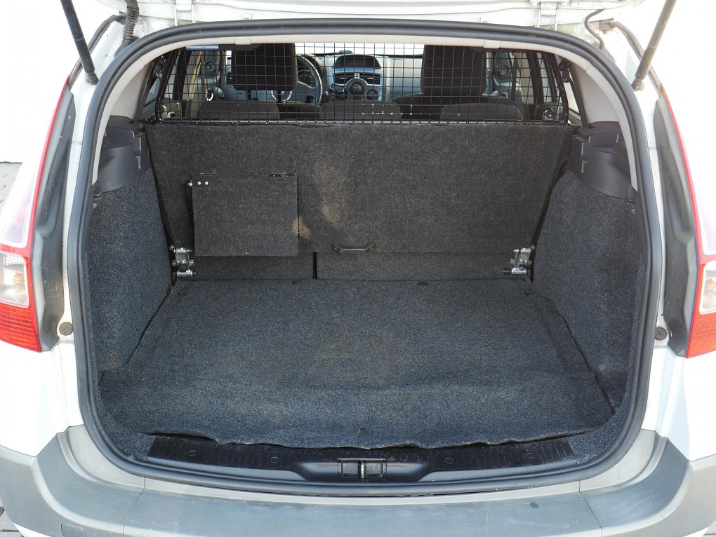 Renault Mégane 1.4i 