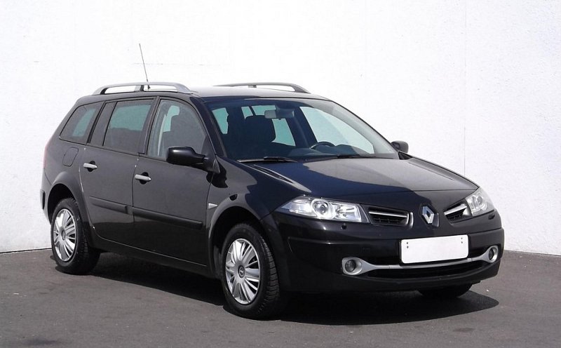 Renault Mégane 1.4i 