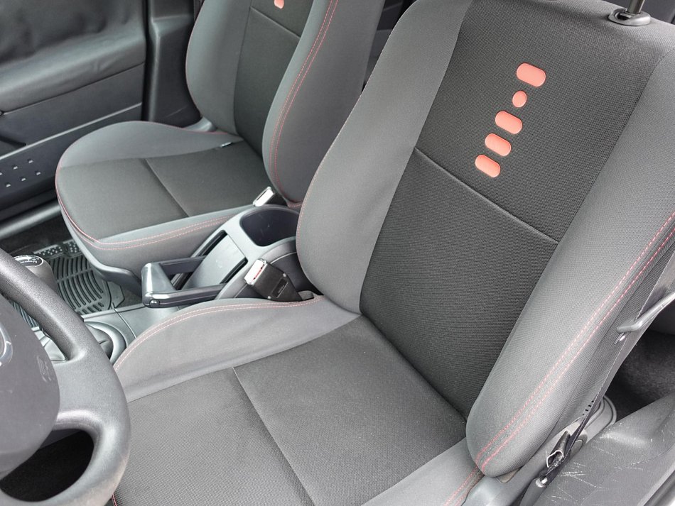 Renault Mégane 1.4i 