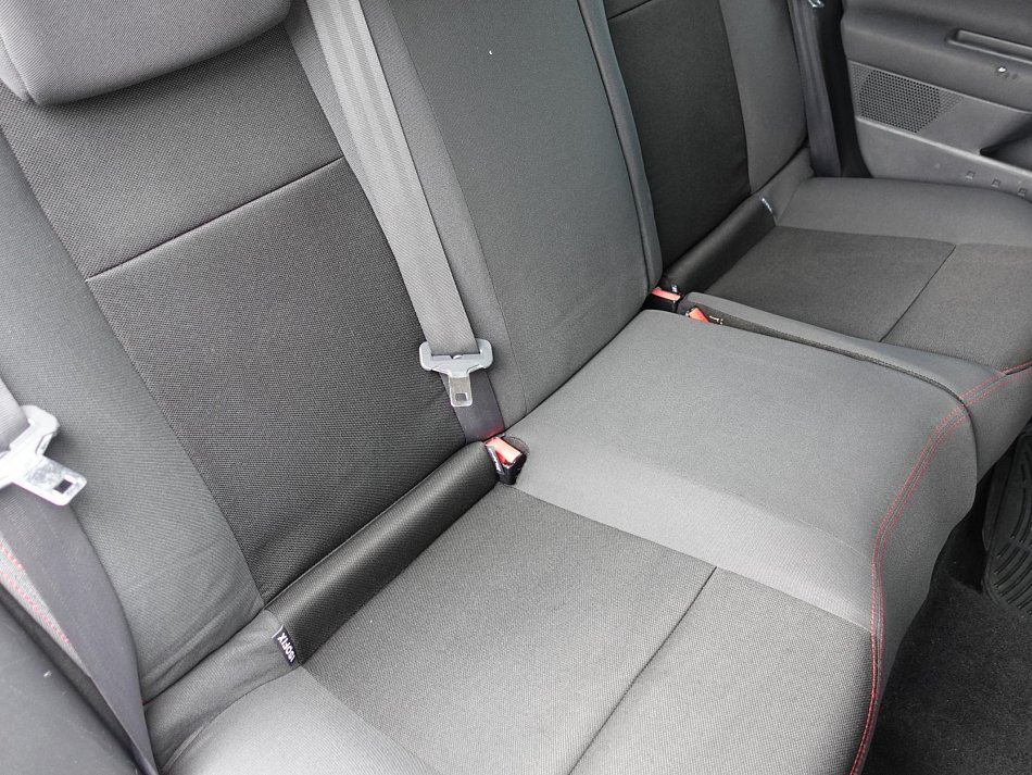 Renault Mégane 1.4i 