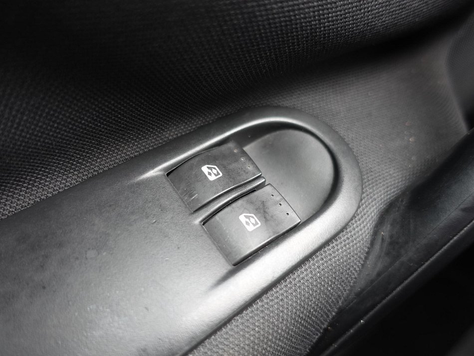 Renault Mégane 1.4i 