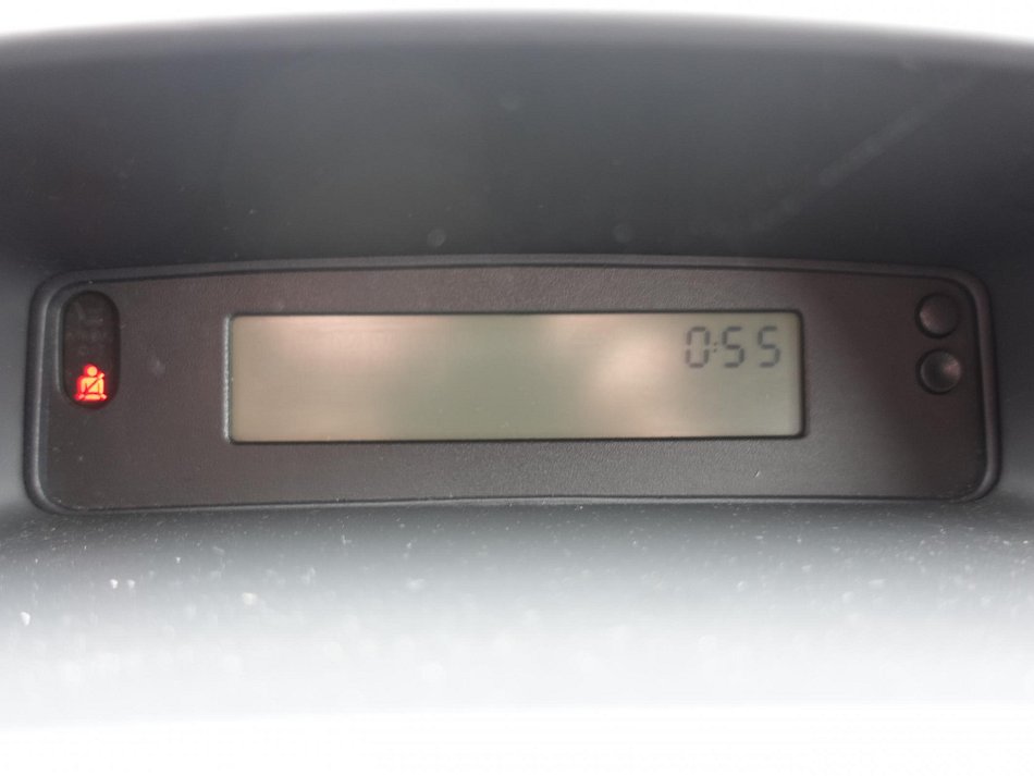 Renault Mégane 1.4i 