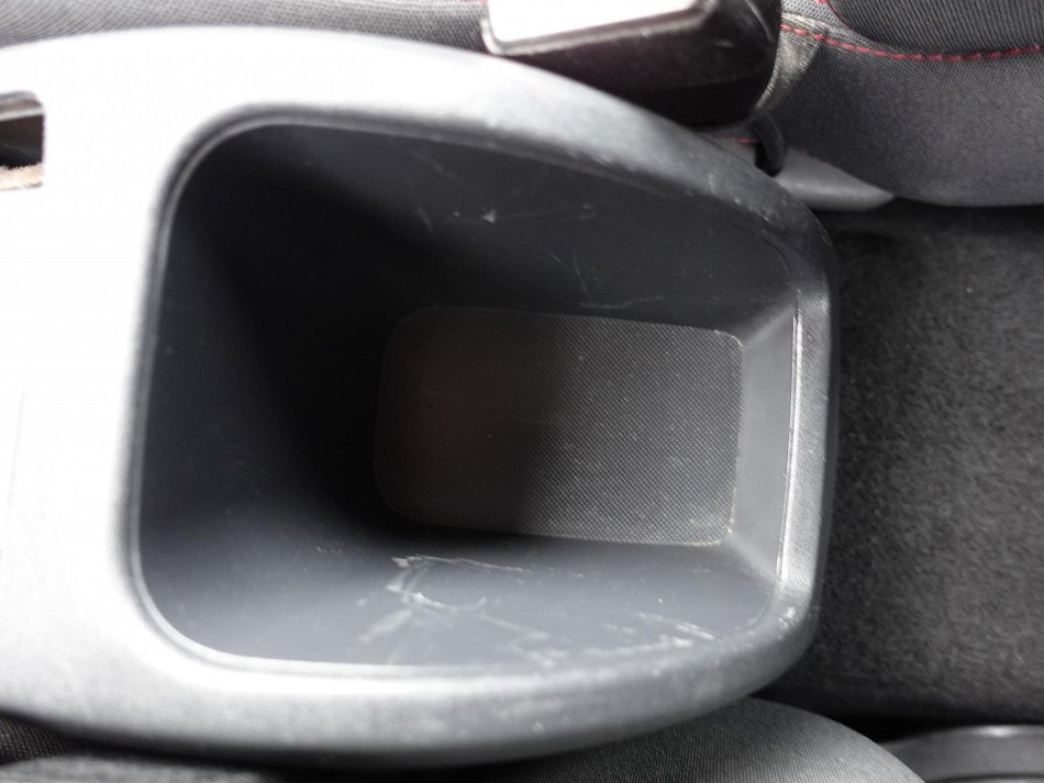 Renault Mégane 1.4i 