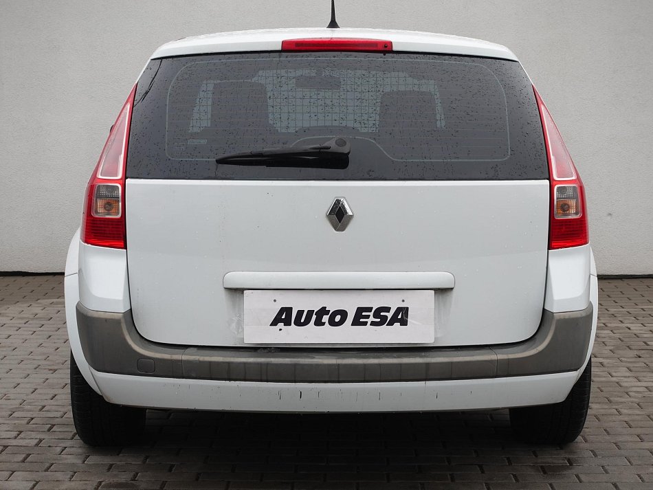 Renault Mégane 1.4i 