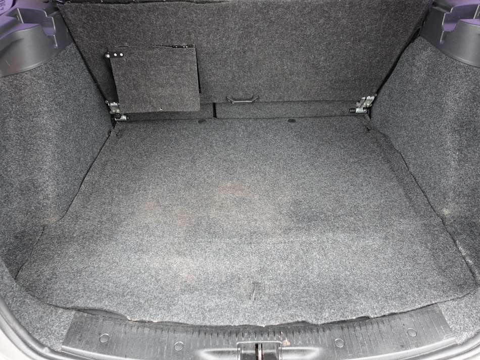 Renault Mégane 1.4i 