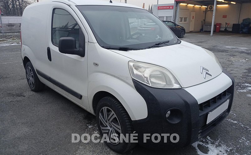 Citroën Nemo 1.3HDi 