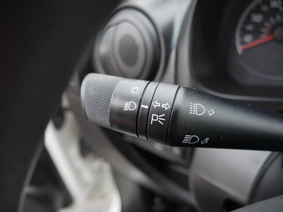 Citroën Nemo 1.3HDi 