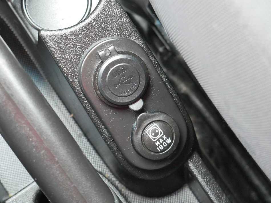 Citroën Nemo 1.3HDi 