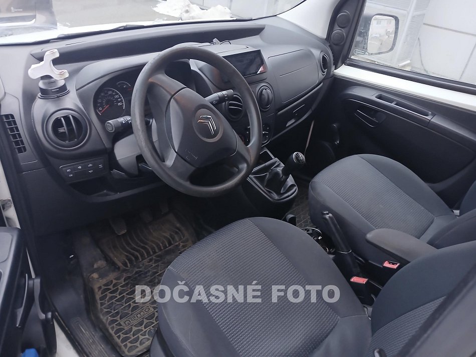 Citroën Nemo 1.3HDi 