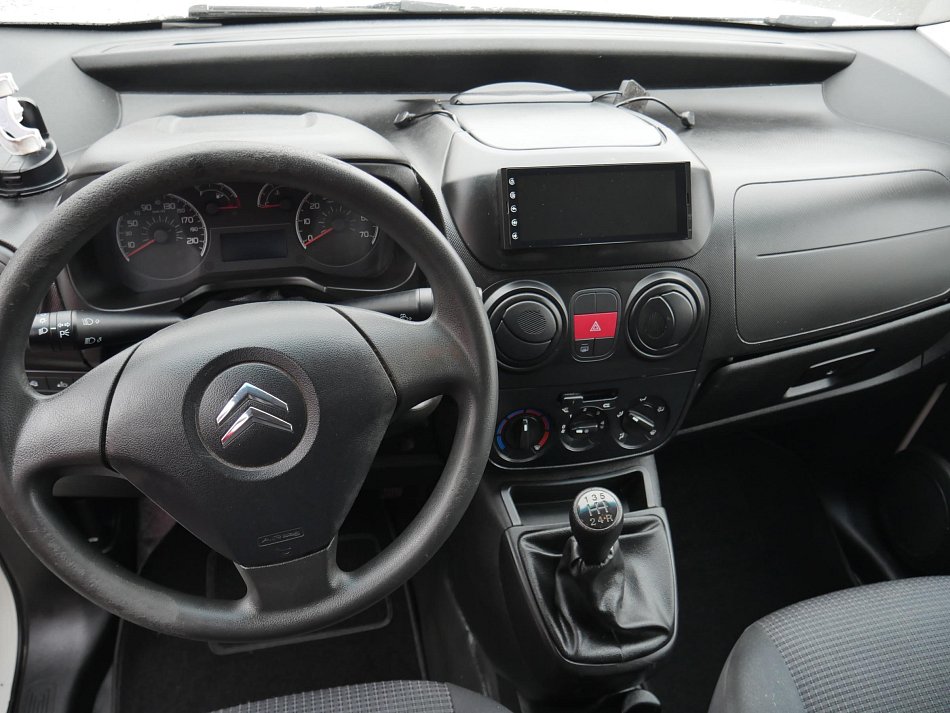 Citroën Nemo 1.3HDi 